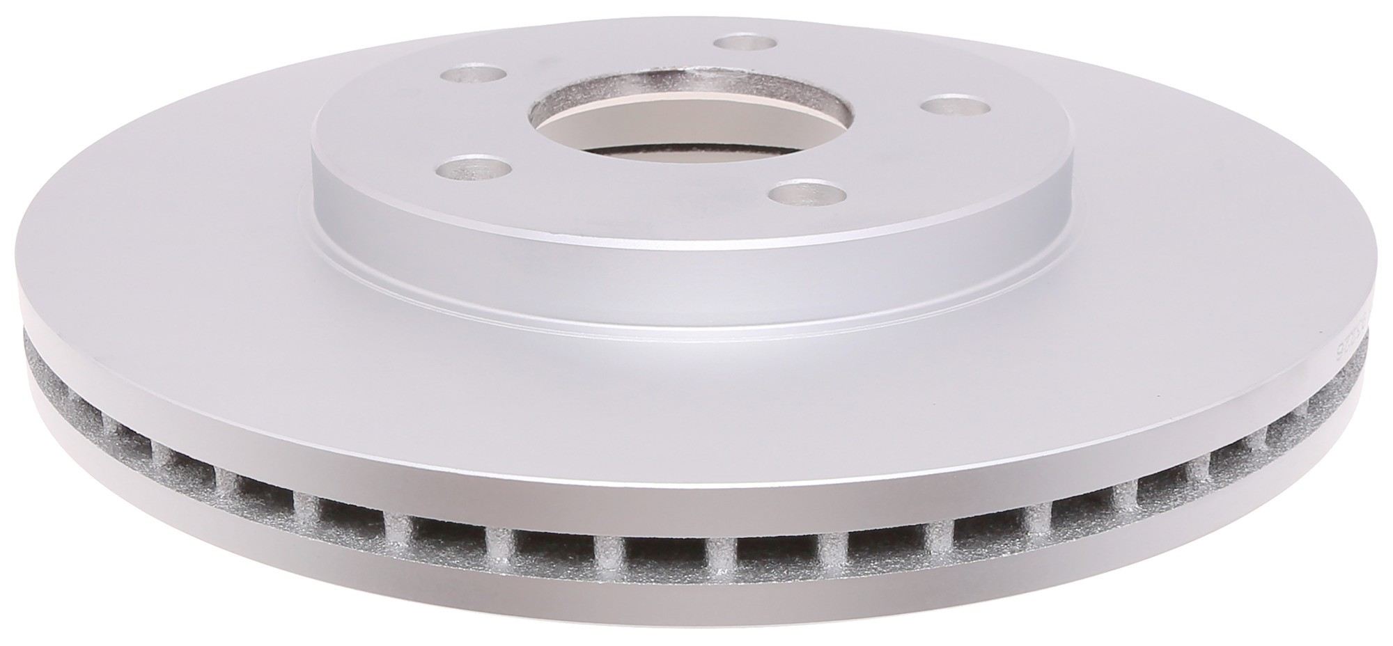 Raybestos Brakes Disc Brake Rotor 580382FZN