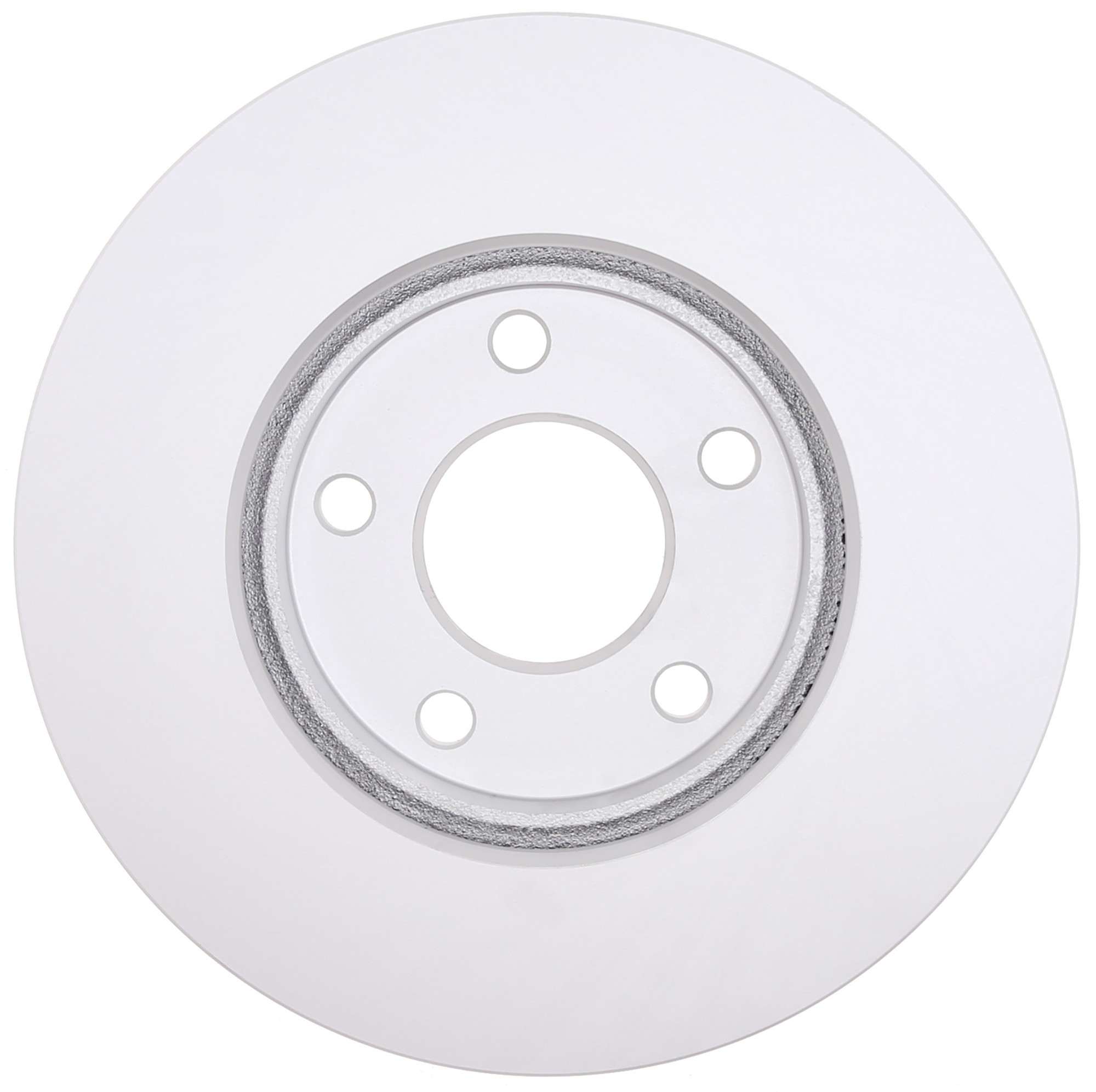Raybestos Brakes Disc Brake Rotor 580382FZN