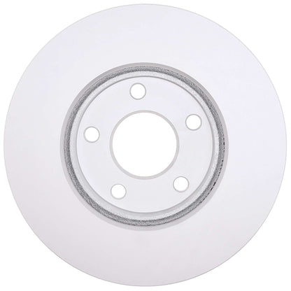 Raybestos Brakes Disc Brake Rotor 580382FZN