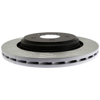 Raybestos Brakes Disc Brake Rotor 580386PER