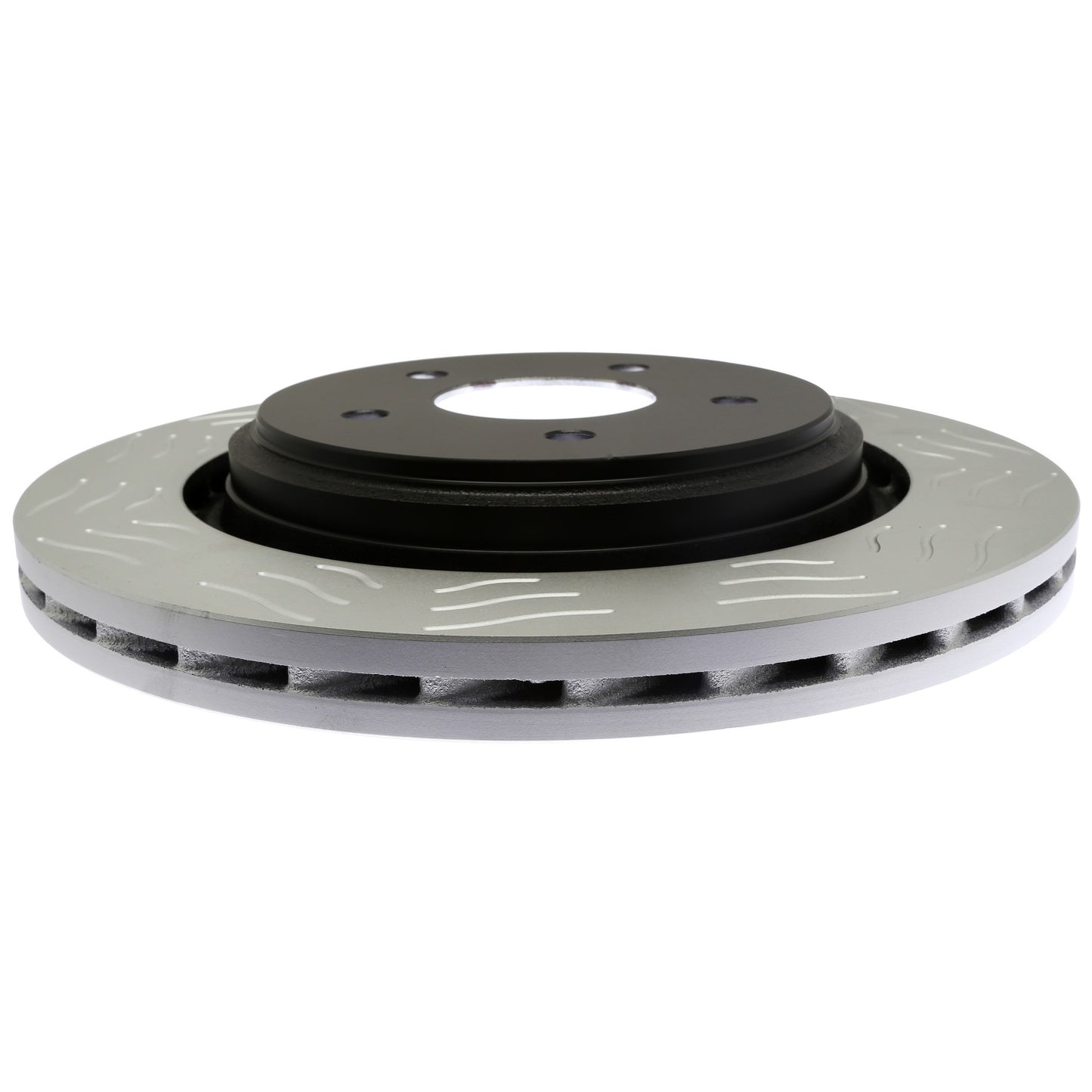 Raybestos Brakes Disc Brake Rotor 580386PER