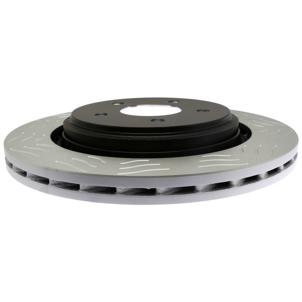 Raybestos Brakes Disc Brake Rotor 580386PER