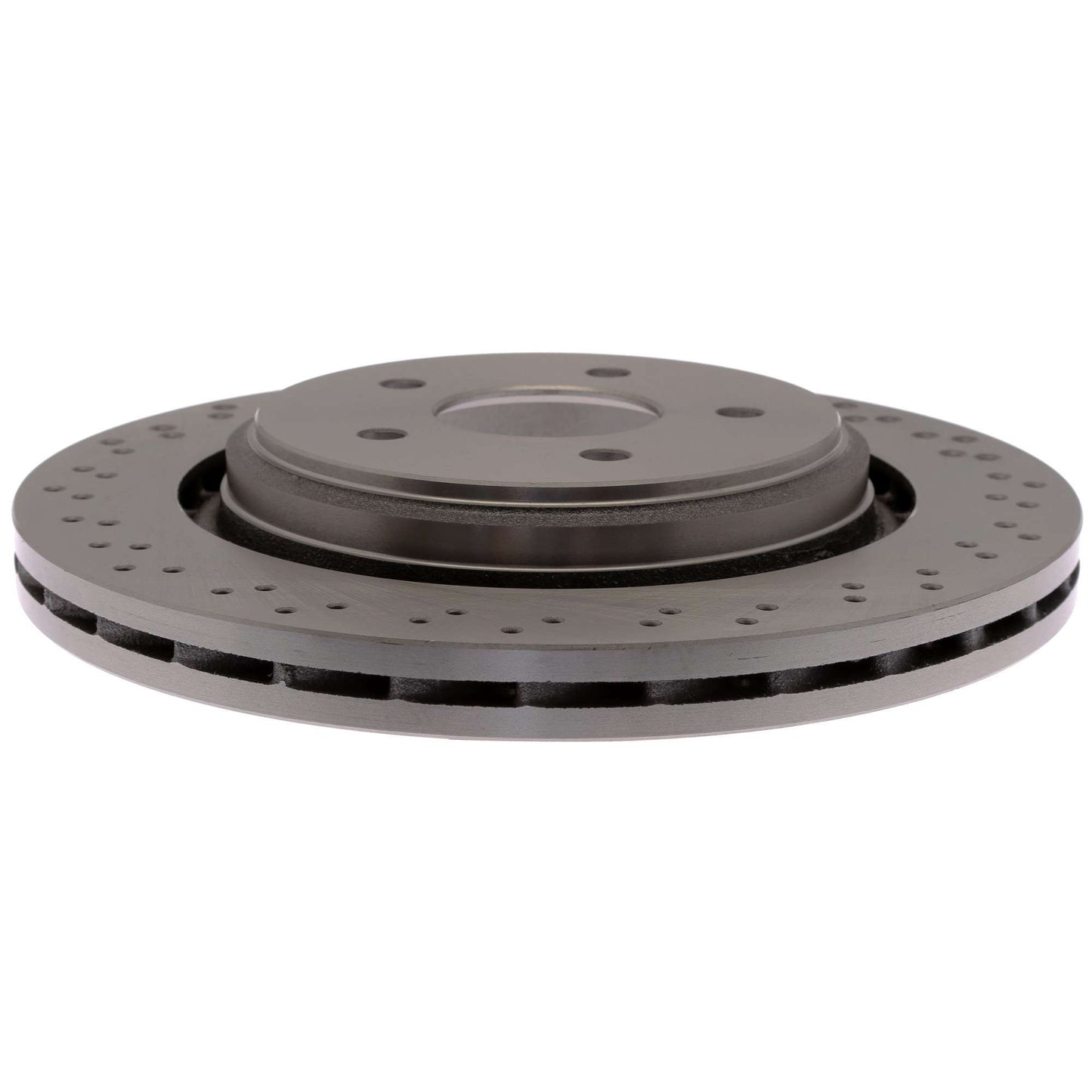 Raybestos Brakes Disc Brake Rotor 580386R