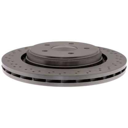 Raybestos Brakes Disc Brake Rotor 580386R