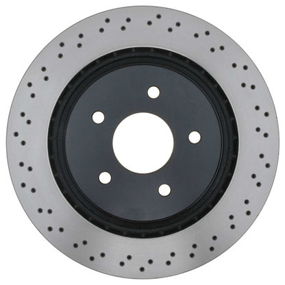 Raybestos Brakes Disc Brake Rotor 580386