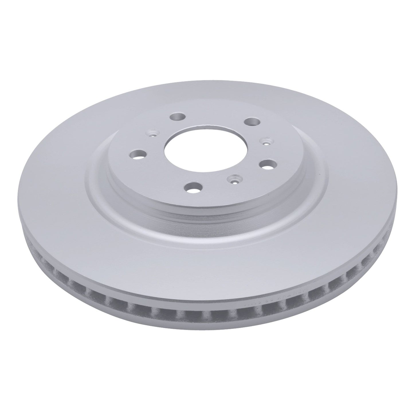 Raybestos Brakes Disc Brake Rotor 580387FZN