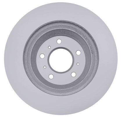 Raybestos Brakes Disc Brake Rotor 580387FZN