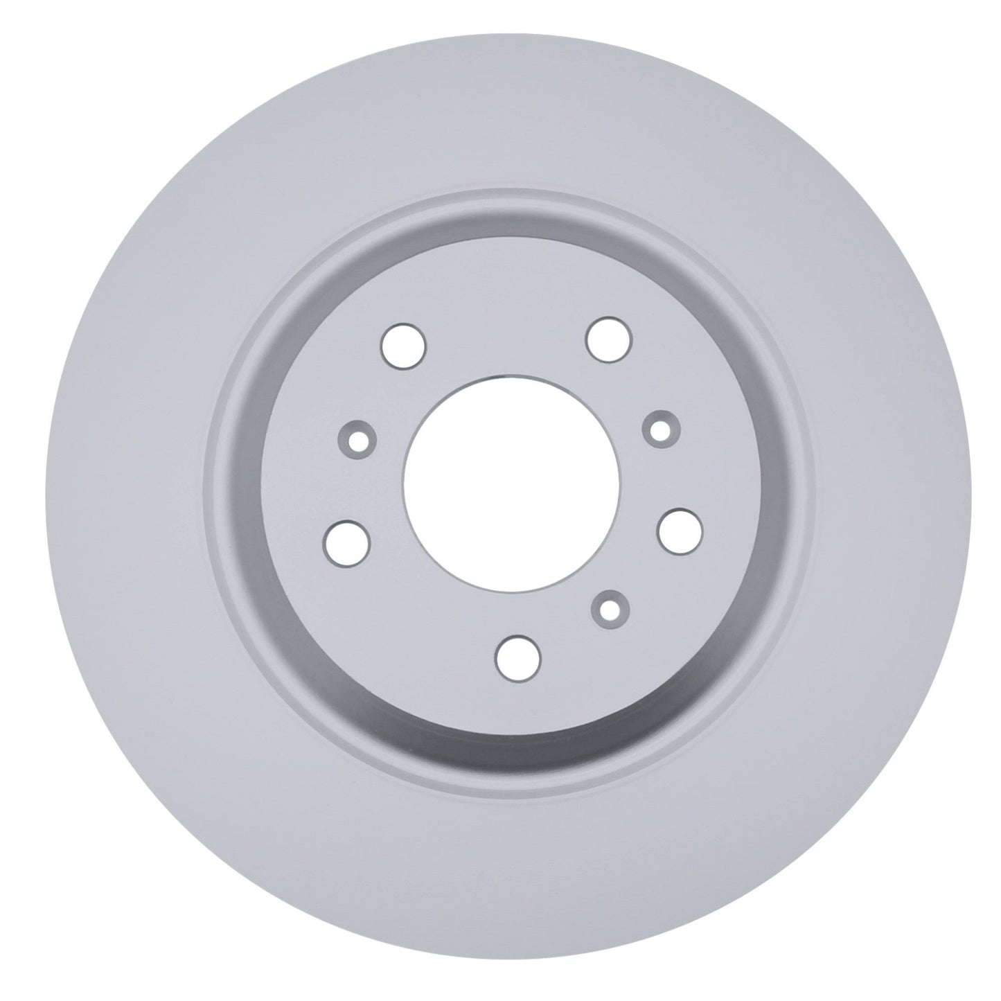 Raybestos Brakes Disc Brake Rotor 580387FZN