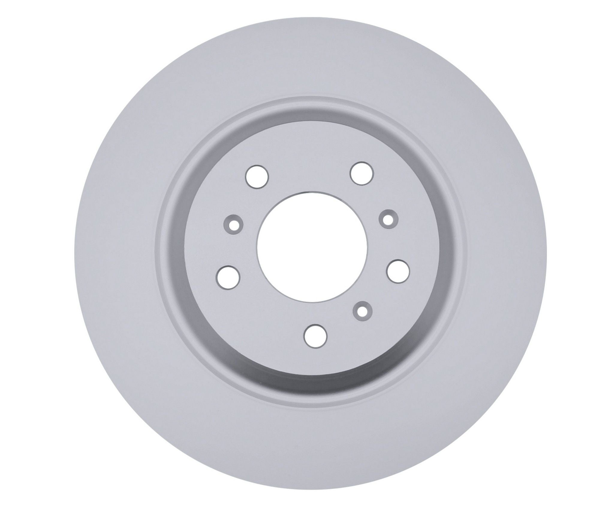 Raybestos Brakes Disc Brake Rotor 580387FZN