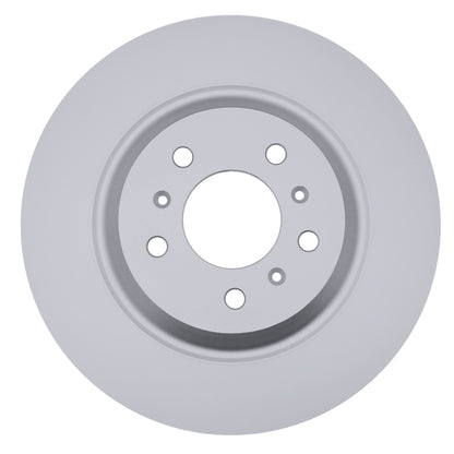 Raybestos Brakes Disc Brake Rotor 580387FZN