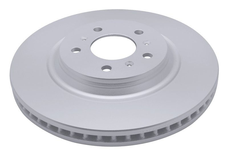 Raybestos Brakes Disc Brake Rotor 580387FZN