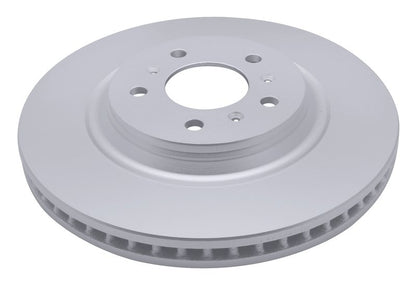Raybestos Brakes Disc Brake Rotor 580387FZN