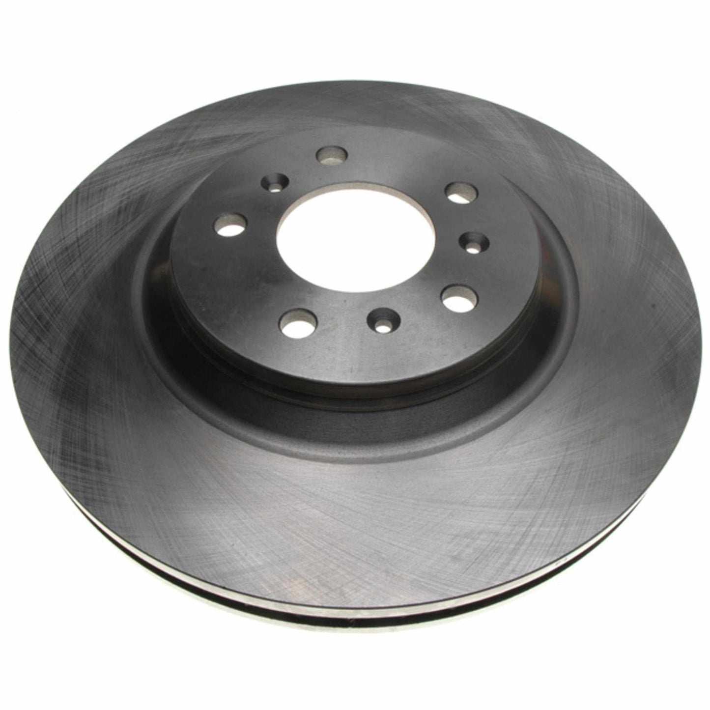 Raybestos Brakes Disc Brake Rotor 580387R