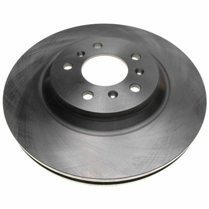 Raybestos Brakes Disc Brake Rotor 580387R