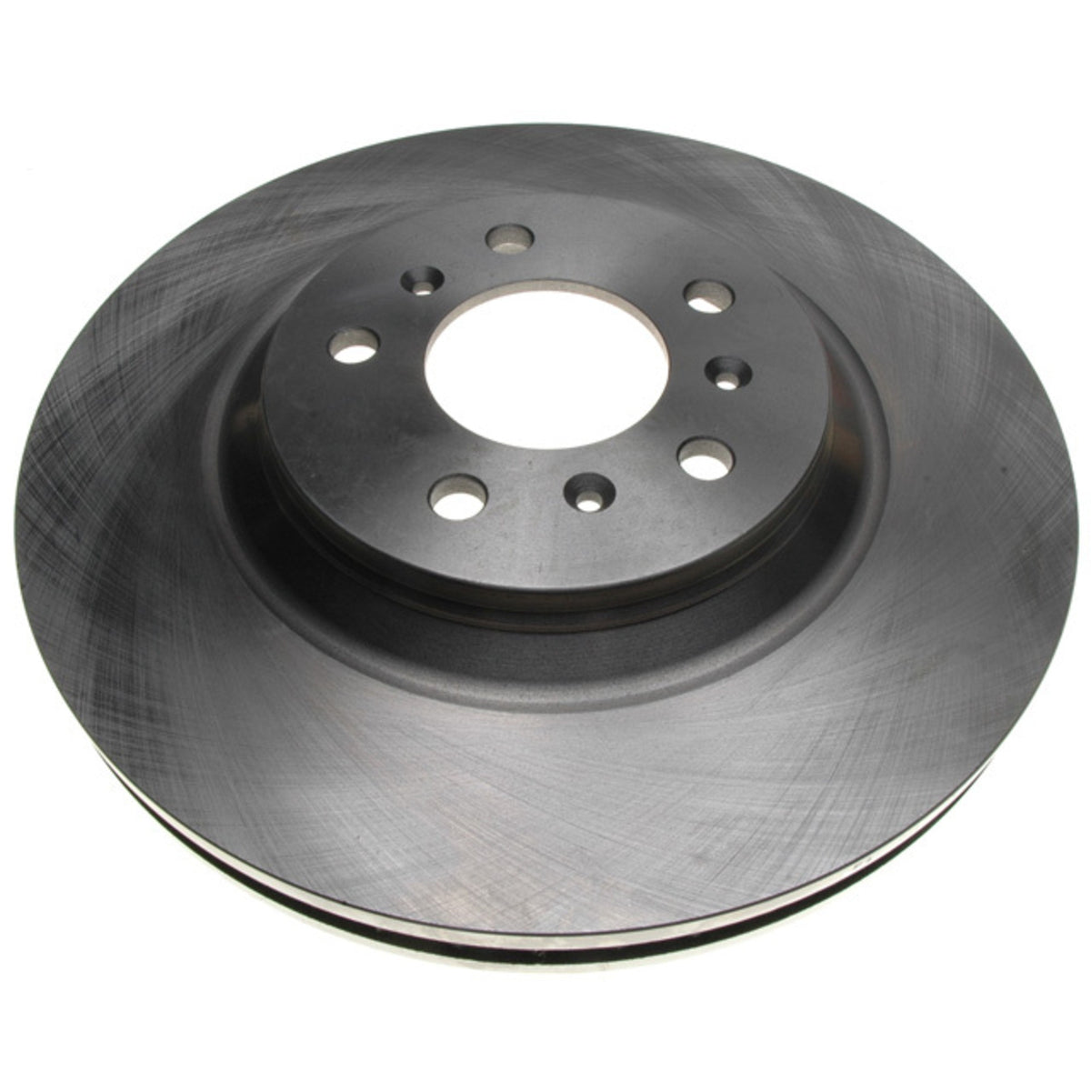 Raybestos Brakes Disc Brake Rotor 580387R