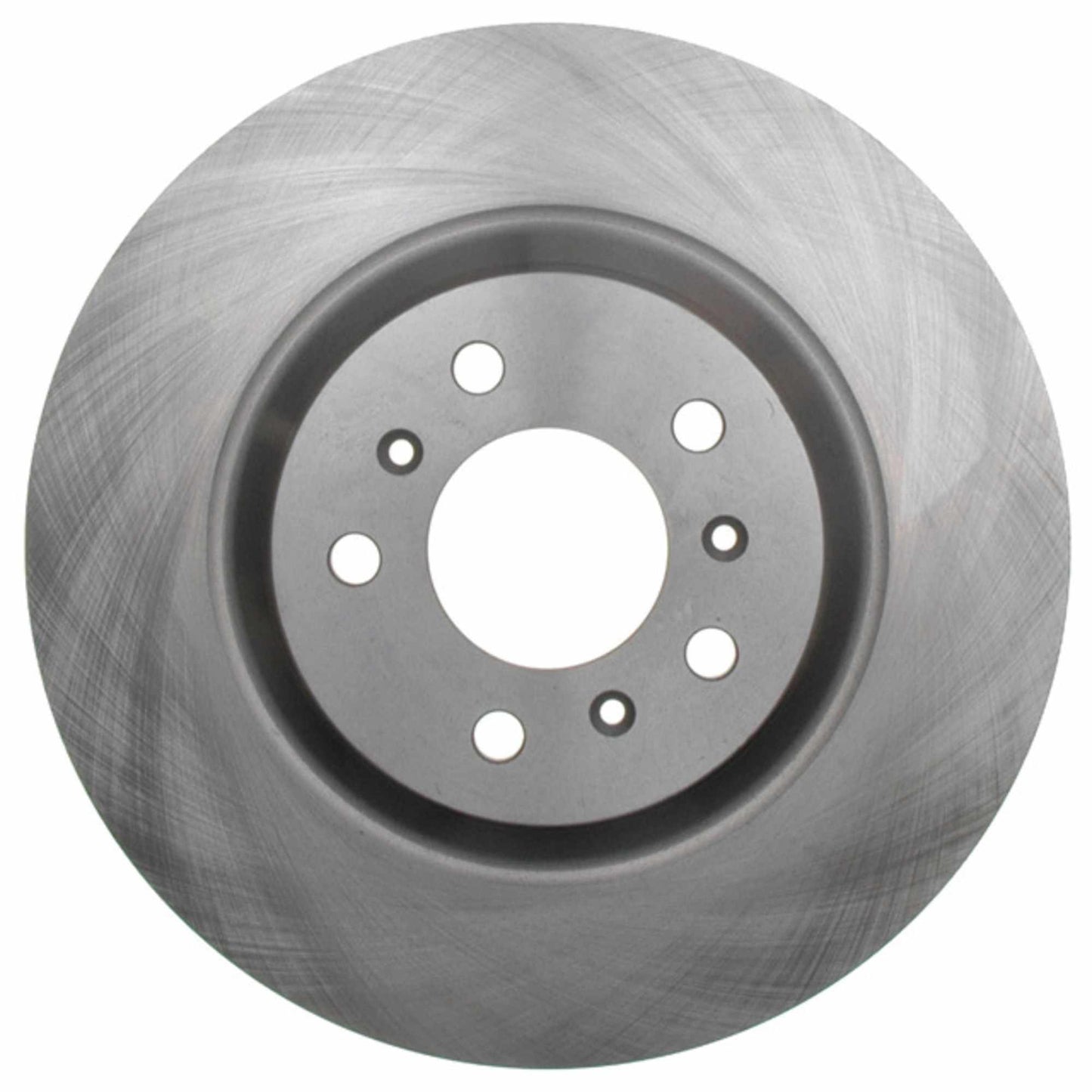 Raybestos Brakes Disc Brake Rotor 580387R