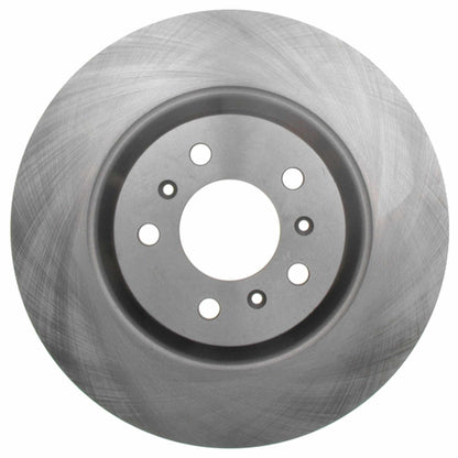 Raybestos Brakes Disc Brake Rotor 580387R