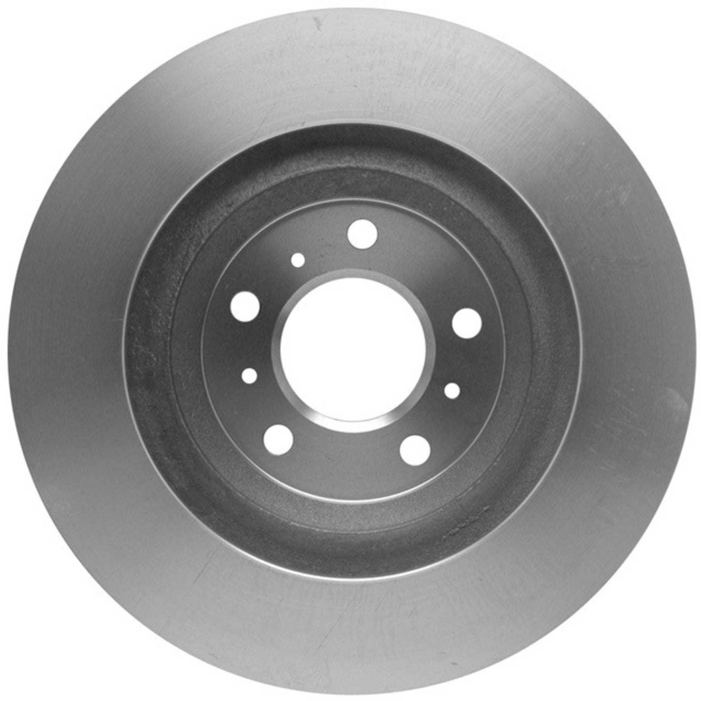 Raybestos Brakes Disc Brake Rotor 580387
