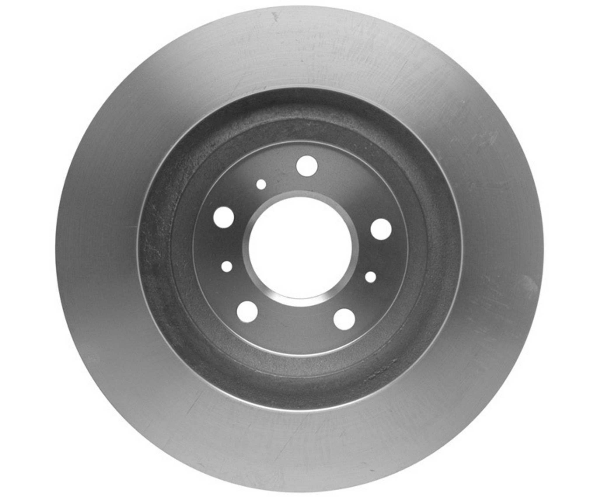 Raybestos Brakes Disc Brake Rotor 580387