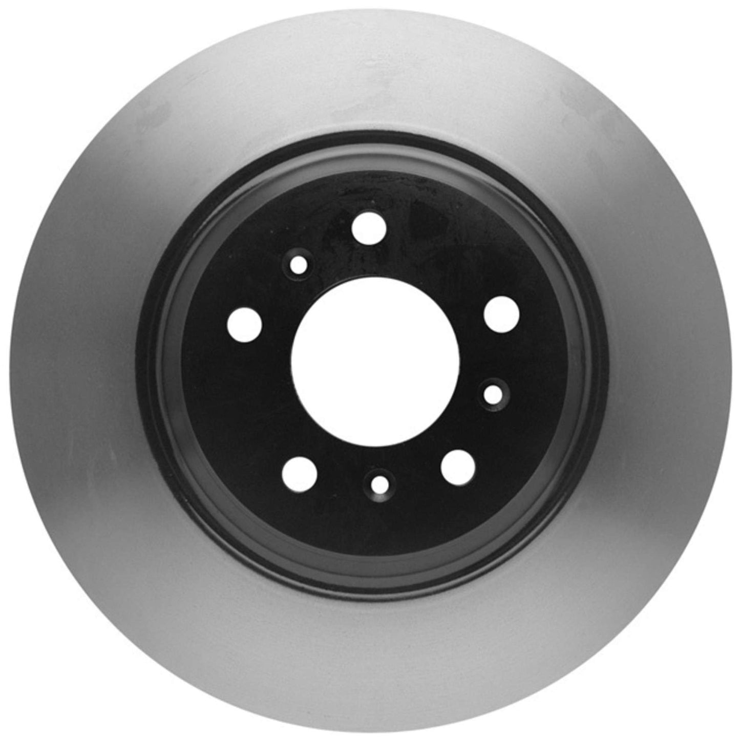 Raybestos Brakes Disc Brake Rotor 580387