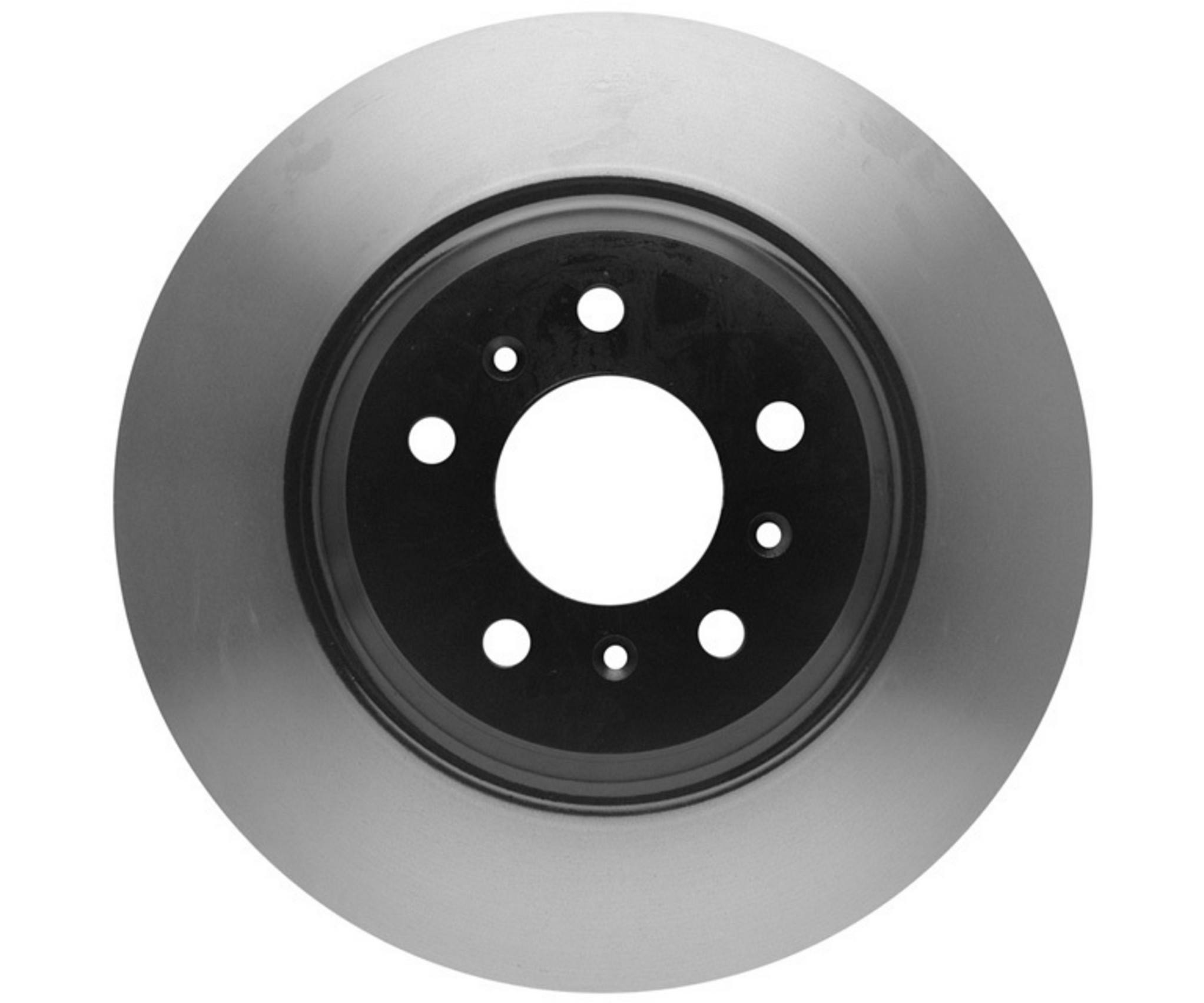 Raybestos Brakes Disc Brake Rotor 580387