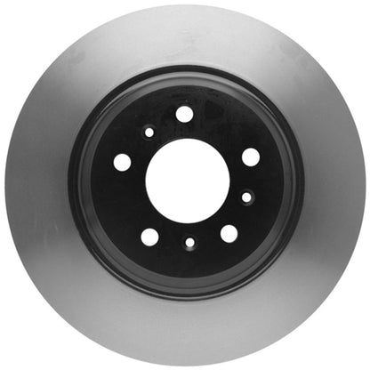 Raybestos Brakes Disc Brake Rotor 580387