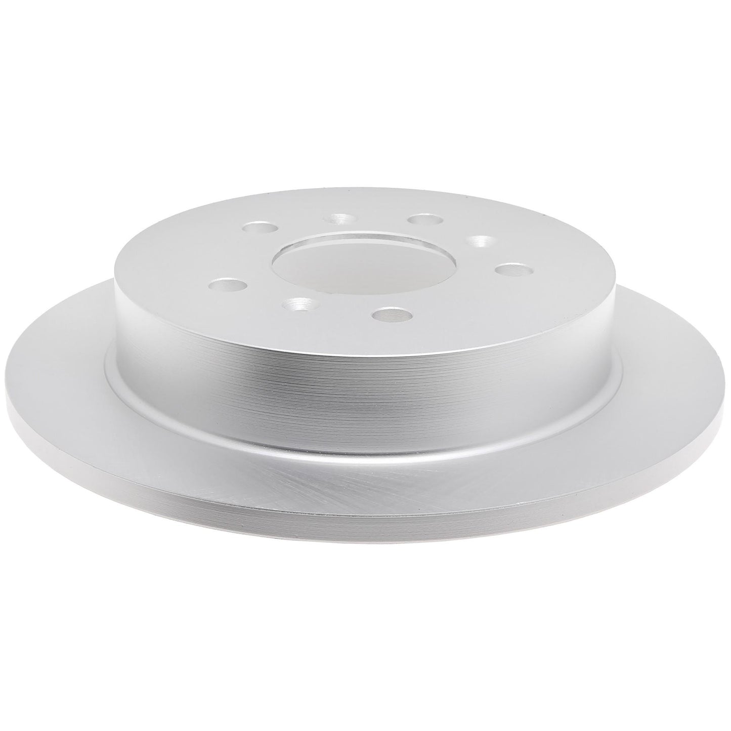 Raybestos Brakes Disc Brake Rotor 580401FZN