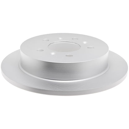 Raybestos Brakes Disc Brake Rotor 580401FZN