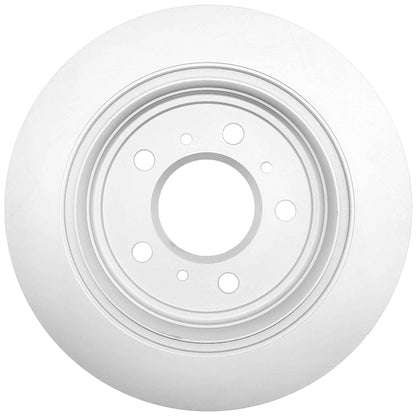 Raybestos Brakes Disc Brake Rotor 580401FZN