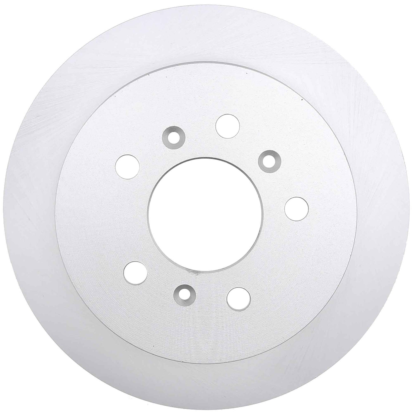 Raybestos Brakes Disc Brake Rotor 580401FZN