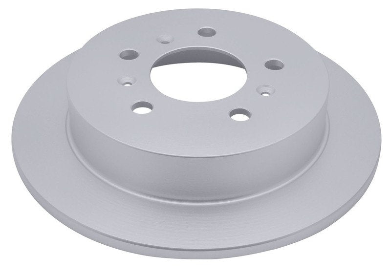Raybestos Brakes Disc Brake Rotor 580401FZN