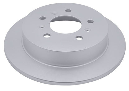 Raybestos Brakes Disc Brake Rotor 580401FZN