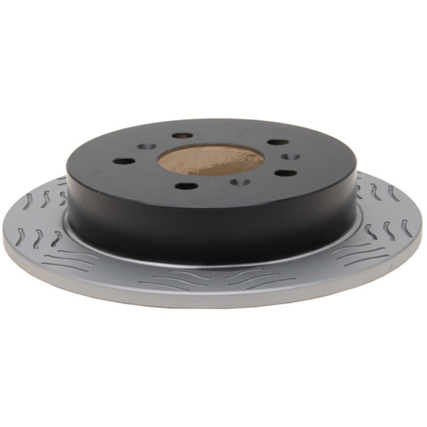 Raybestos Brakes Disc Brake Rotor 580401PER