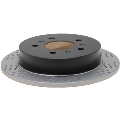 Raybestos Brakes Disc Brake Rotor 580401PER