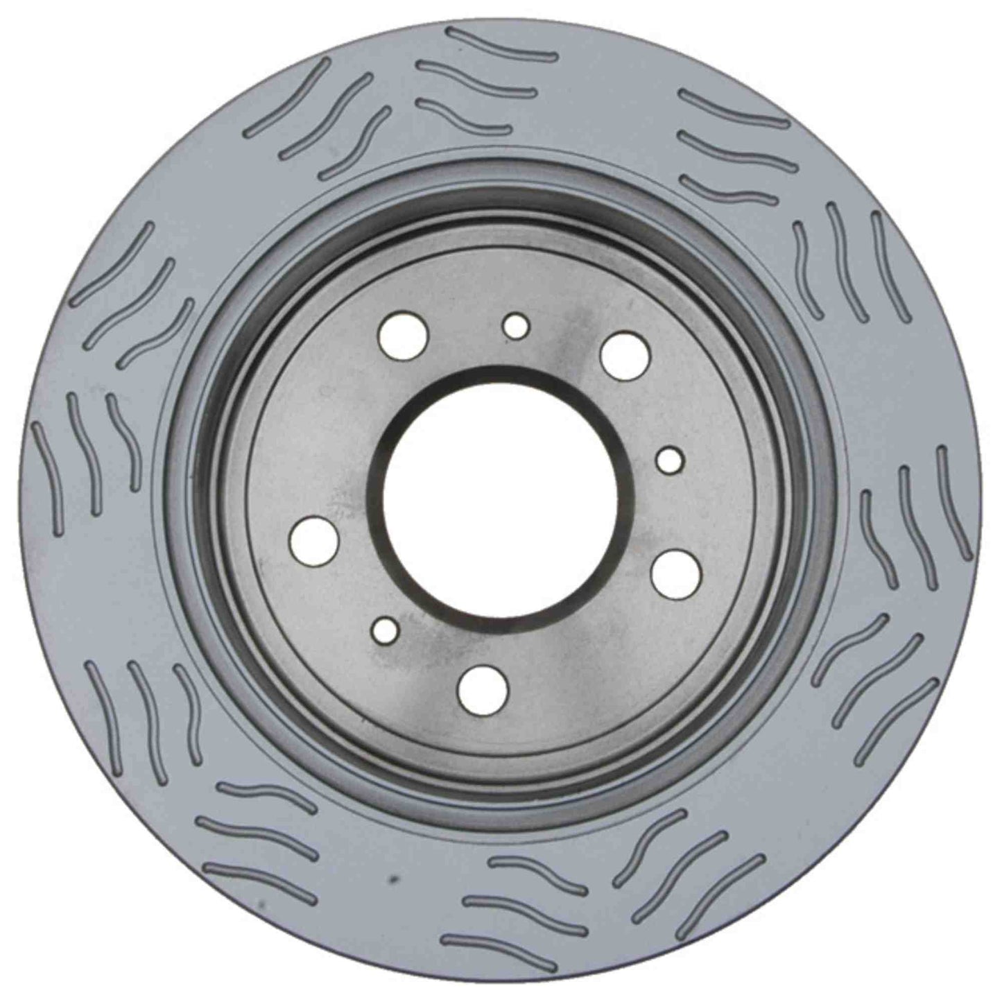 Raybestos Brakes Disc Brake Rotor 580401PER