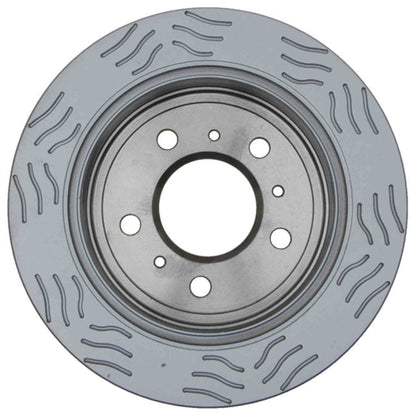 Raybestos Brakes Disc Brake Rotor 580401PER
