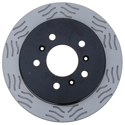 Raybestos Brakes Disc Brake Rotor 580401PER