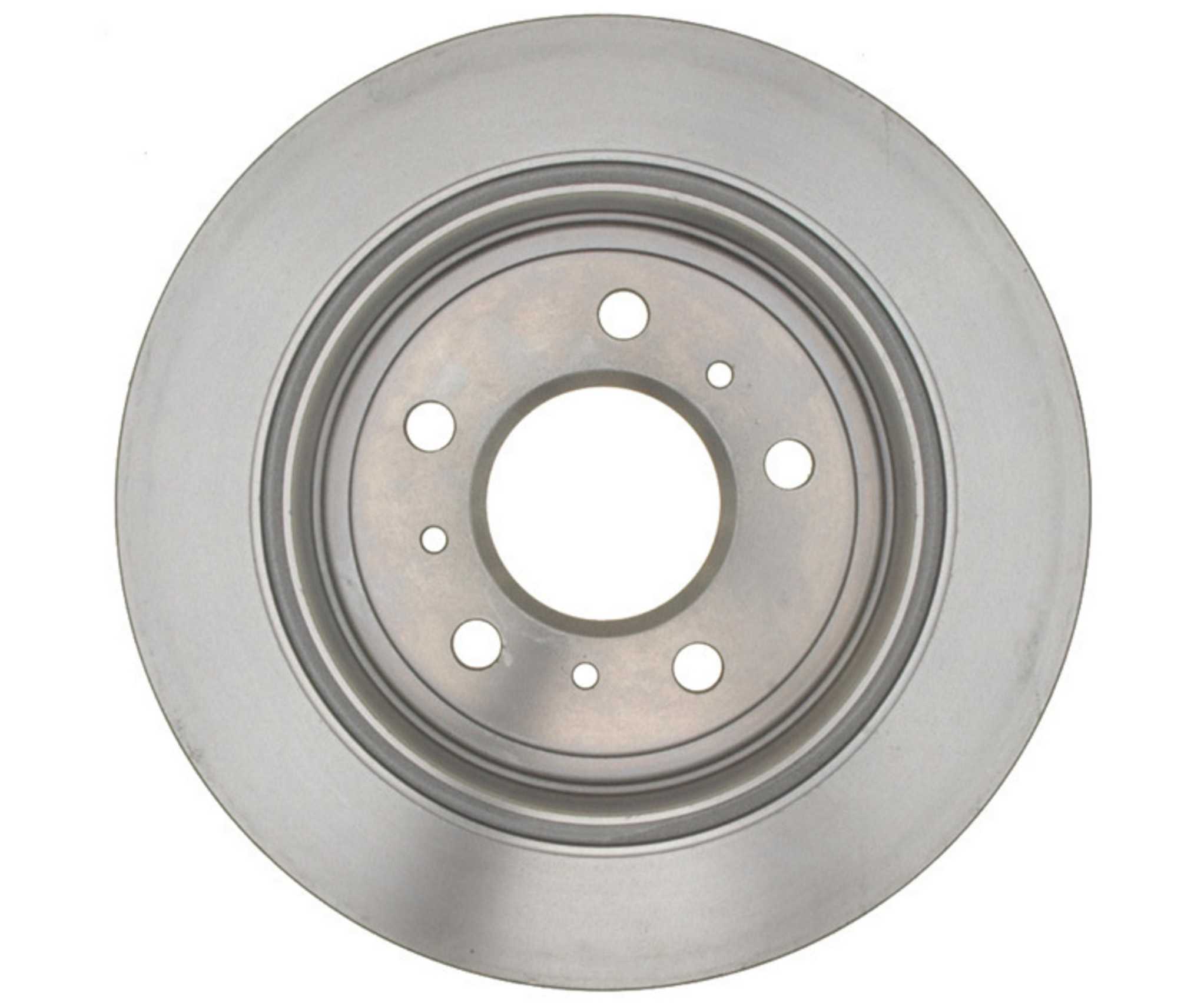 Raybestos Brakes Disc Brake Rotor 580401P