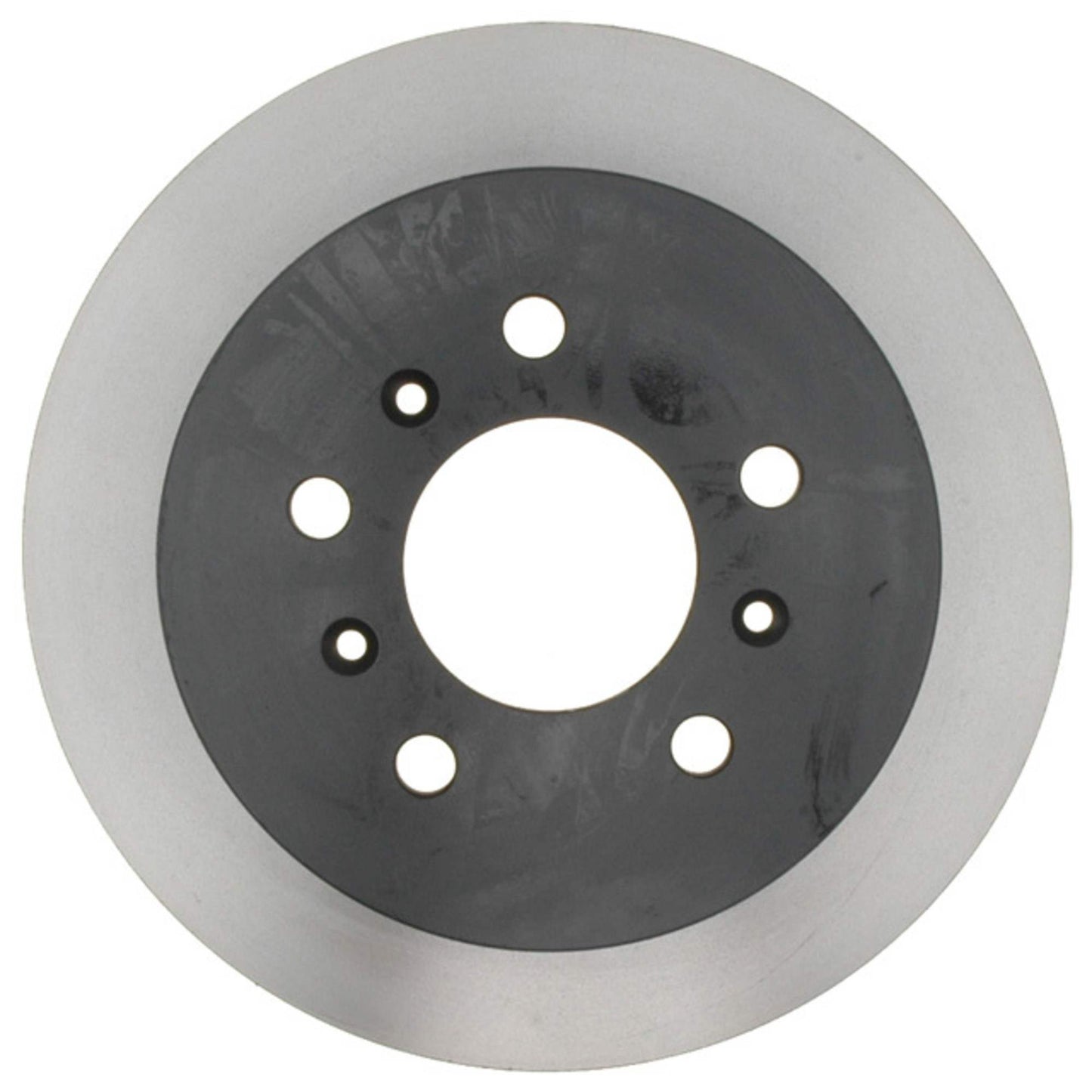 Raybestos Brakes Disc Brake Rotor 580401P