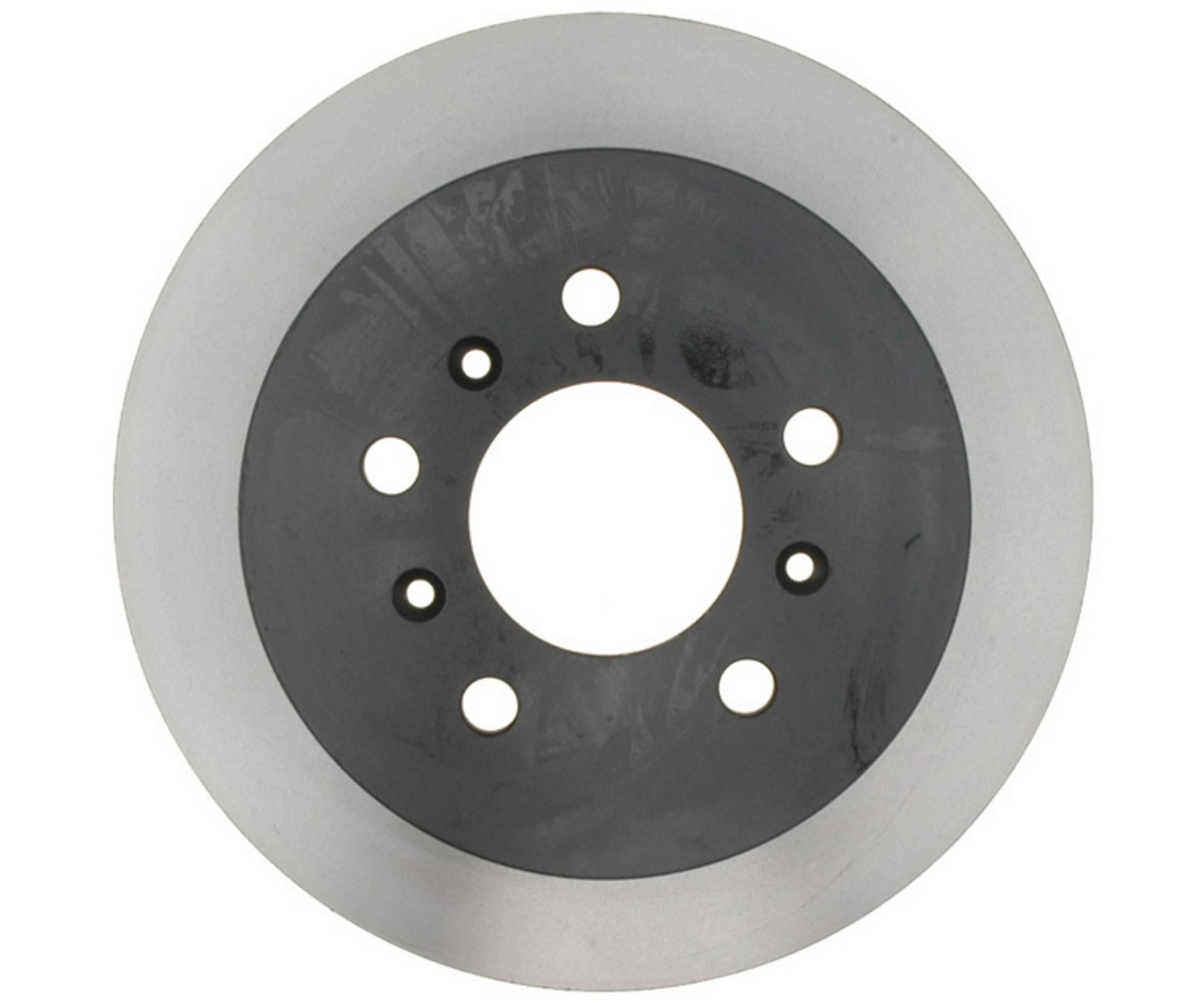 Raybestos Brakes Disc Brake Rotor 580401P