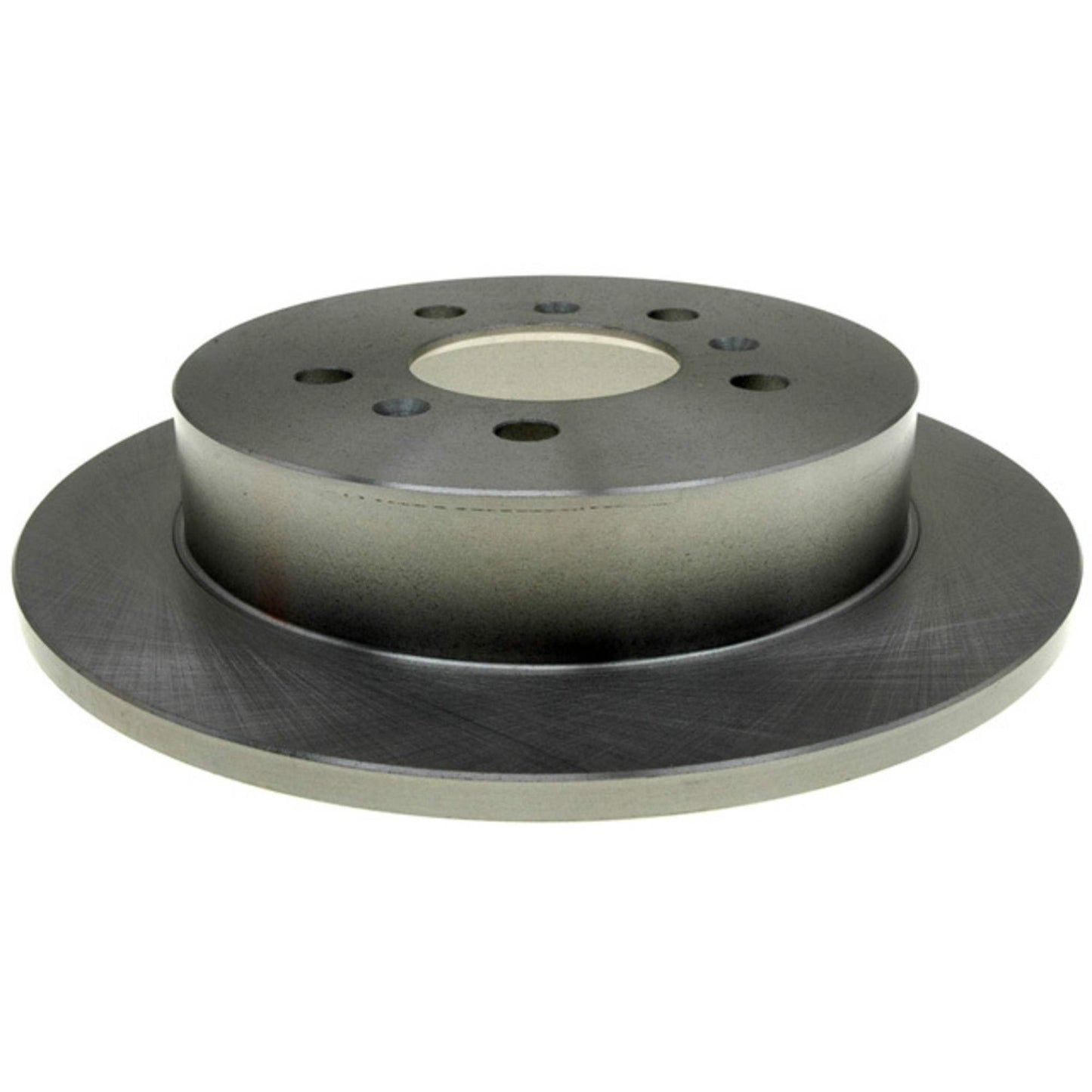Raybestos Brakes Disc Brake Rotor 580401R