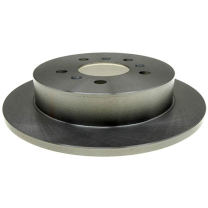 Raybestos Brakes Disc Brake Rotor 580401R
