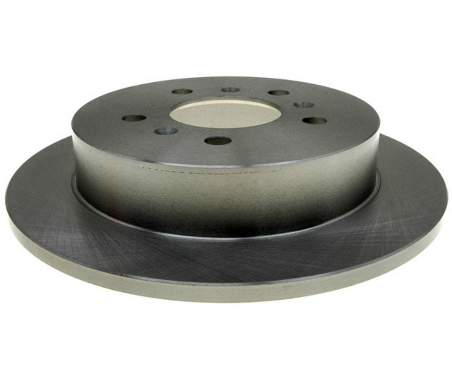 Raybestos Brakes Disc Brake Rotor 580401R