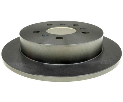 Raybestos Brakes Disc Brake Rotor 580401R