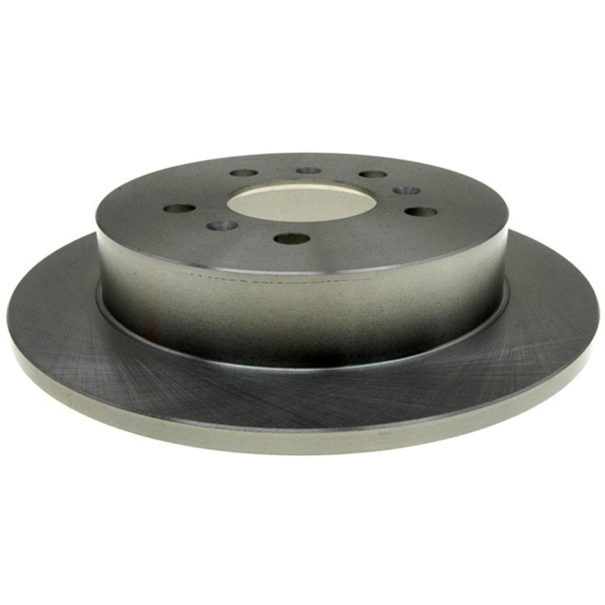 Raybestos Brakes Disc Brake Rotor 580401R