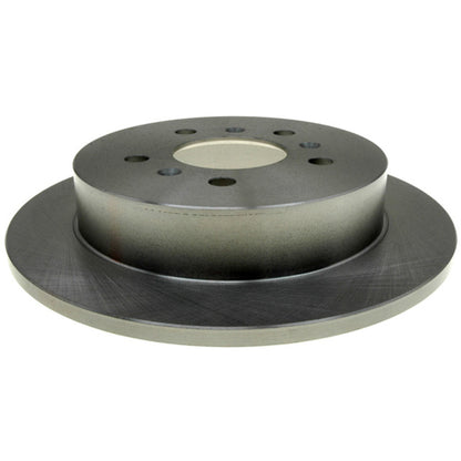 Raybestos Brakes Disc Brake Rotor 580401R