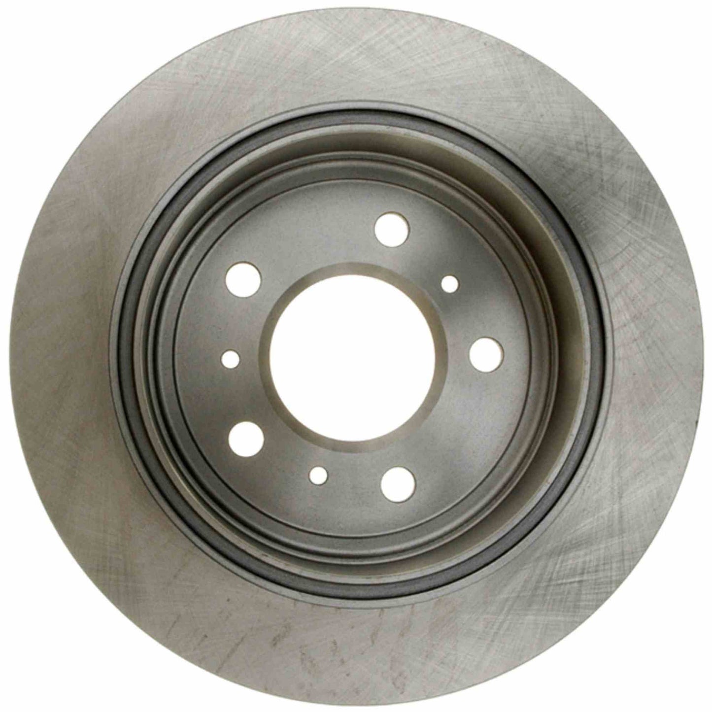 Raybestos Brakes Disc Brake Rotor 580401R