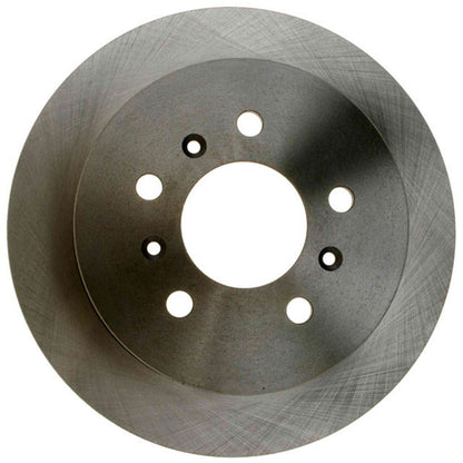Raybestos Brakes Disc Brake Rotor 580401R
