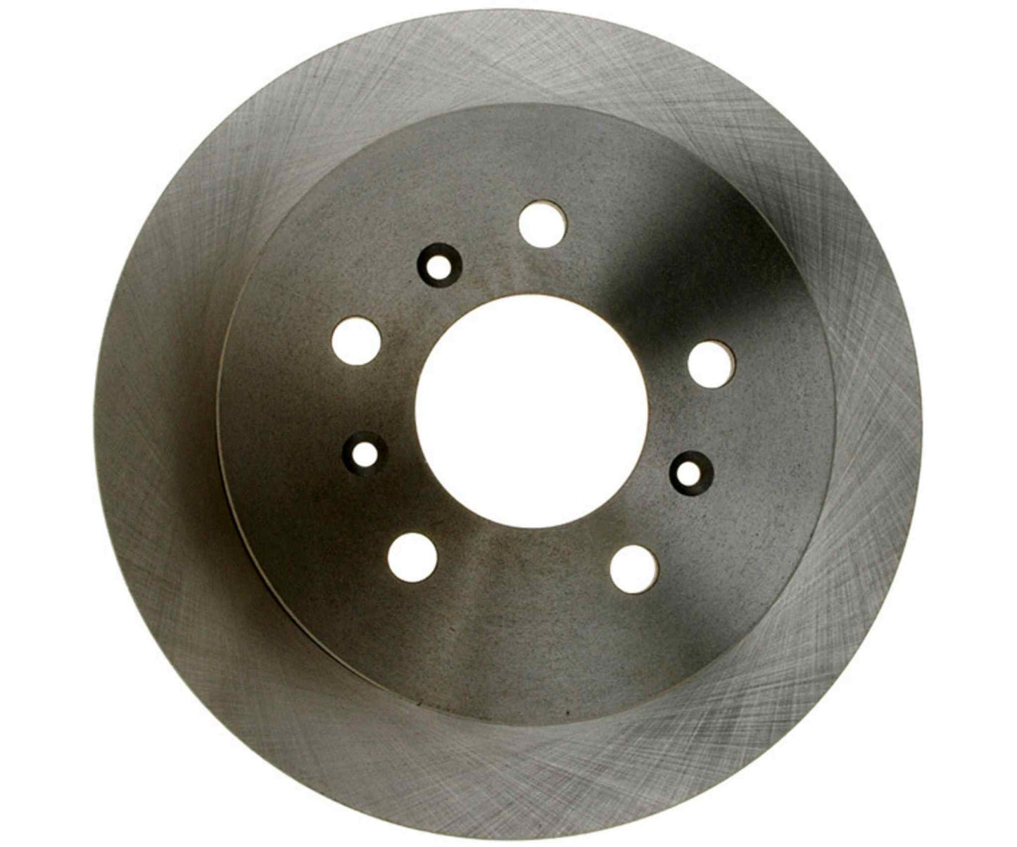 Raybestos Brakes Disc Brake Rotor 580401R