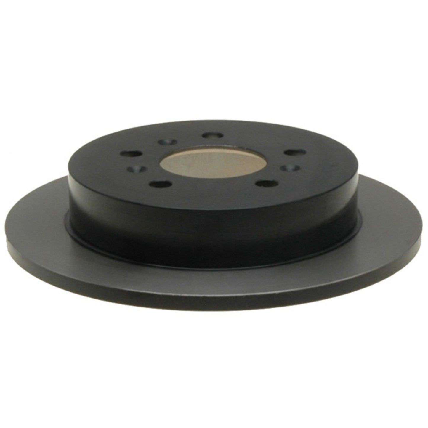 Raybestos Brakes Disc Brake Rotor 580401